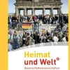 Westermann Schulbuch Nach Fächern·Politik & Sozialkunde|Nach Fächern·Erdkunde-Heimat und Welt Plus 9 / 10. Schulbuch. Sekundarstufe 1. Berlin und Brandenburg