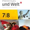 Westermann Schulbuch Nach Fächern·Erdkunde*Heimat und Welt Plus 7 / 8. Schulbuch. Für Berlin und Brandenburg