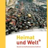 Westermann Schulbuch Nach Fächern·Politik & Sozialkunde*Heimat und Welt Plus 7 / 8. Schulbuch. Sekundarstufe 1. Berlin und Brandenburg