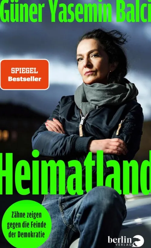 eBook Berlin Verlag Geschichte & Politik*Heimatland