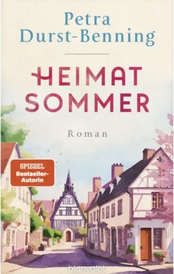 Heimatsommer*Blanvalet Verlag Sale