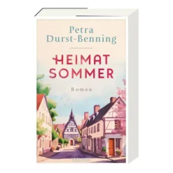 Heimatsommer*Blanvalet Verlag Sale