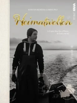 Kampenwand Verlag Reiseberichte*Heimatwellen