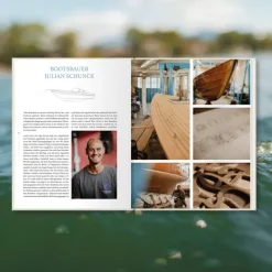 Kampenwand Verlag Reiseberichte*Heimatwellen