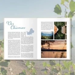 Kampenwand Verlag Reiseberichte*Heimatwellen