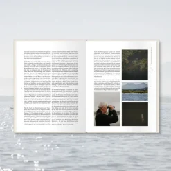 Kampenwand Verlag Reiseberichte*Heimatwellen