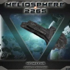 Heimkehr,1 Audio-CD*Raute Media Clearance