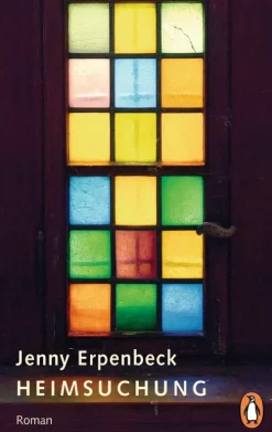 Penguin TB Verlag Romane & Erzählungen|Nach Ländern*Heimsuchung