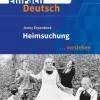 Westermann Schulbuch Abi Trainer·Deutsch|Quali Trainer·Abi Trainer-Heimsuchung. EinFach Deutsch ... verstehen. Gymnasiale Oberstufe