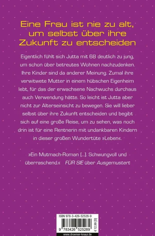 Knaur Taschenbuch Humor*Heimvorteil