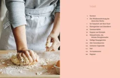 Dorling Kindersley Verlag Vegan-Heimwehküche vegetarisch