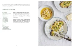 Dorling Kindersley Verlag Vegan-Heimwehküche vegetarisch