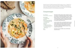 Dorling Kindersley Verlag Vegan-Heimwehküche vegetarisch