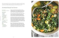 Dorling Kindersley Verlag Vegan-Heimwehküche vegetarisch