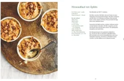 Dorling Kindersley Verlag Vegan-Heimwehküche vegetarisch