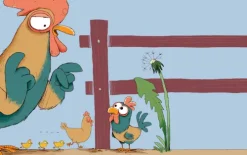 Heinrich will brüten! Kamishibai Bildkartenset*Don Bosco Medien GmbH Discount