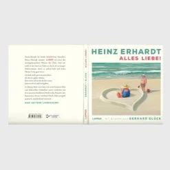 Heinz Erhardt: Alles Liebe!*Lappan Verlag