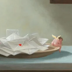 Heinz Erhardt: Alles Liebe!*Lappan Verlag