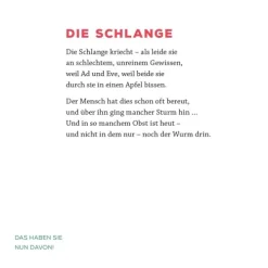 Heinz Erhardt: Alles Liebe!*Lappan Verlag