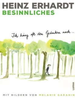Lappan Verlag Weisheiten-Heinz Erhardt: Besinnliches