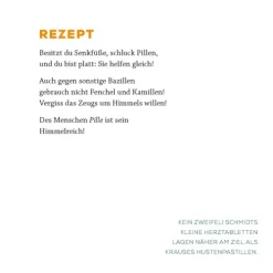 Heinz Erhardt: Hauptsache gesund!*Lappan Verlag