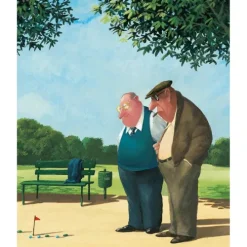 Heinz Erhardt: Hauptsache gesund!*Lappan Verlag