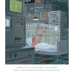 Heinz Erhardt: Hauptsache gesund!*Lappan Verlag