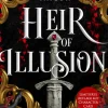 dtv Verlagsgesellschaft Romantasy-Heir of Illusion