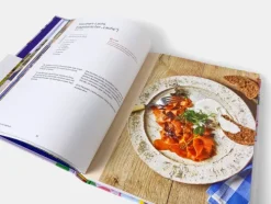 Brandstätter Verlag Star-Köche|Kochbücher Nach Ländern*Hej!