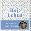 Hej, Leben. Mein Journal*Oetinger Hot
