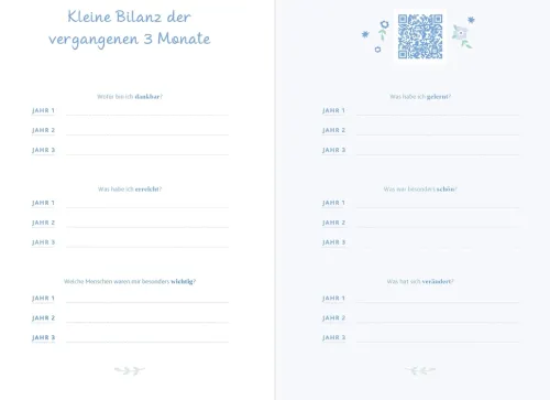 Hej, Leben. Mein Journal*Oetinger Hot