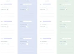 Hej, Leben. Mein Journal*Oetinger Hot