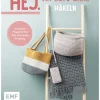 Edition Michael Fischer Ratgeber-Hej. Mit Rope-Garn häkeln super easy