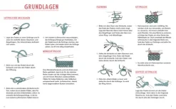 Edition Michael Fischer Ratgeber-Hej. Mit Rope-Garn häkeln super easy
