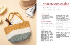 Edition Michael Fischer Ratgeber-Hej. Mit Rope-Garn häkeln super easy