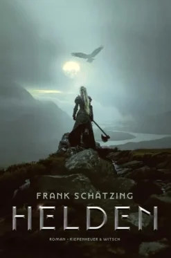 Helden*Kiepenheuer & Witsch GmbH Discount