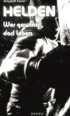 Ruhland Verlag GmbH Apokalypse / Postapokalypse*Helden