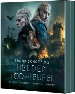 Helden / Tod und Teufel*Hoerverlag DHV Der New