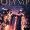Carlsen Verlag GmbH Fantasy*Helden des Olymp 4: Das Haus des Hades
