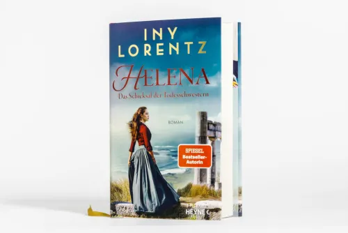Helena. Das Schicksal der Todesschwestern*Heyne Verlag Online