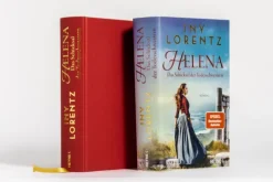 Helena. Das Schicksal der Todesschwestern*Heyne Verlag Online