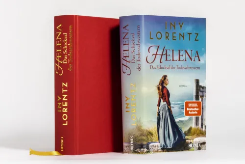 Helena. Das Schicksal der Todesschwestern*Heyne Verlag Online