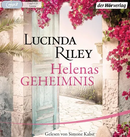 Hoerverlag DHV Der Romane·Liebesromane*Helenas Geheimnis