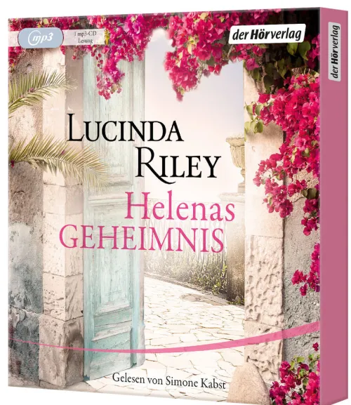 Hoerverlag DHV Der Romane·Liebesromane*Helenas Geheimnis