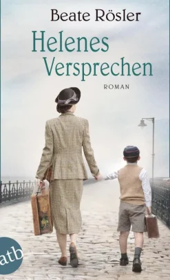 Helenes Versprechen*Aufbau Digital Hot