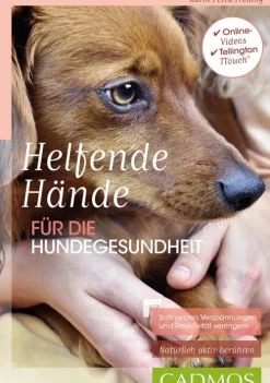 Helfende Hände für die Hundegesundheit*Cadmos Verlag Clearance