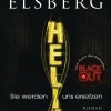 Blanvalet Taschenbuchverl Technothriller*HELIX - Sie werden uns ersetzen
