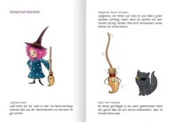 Ars Edition GmbH Graphic Novels*Hella Pfefferkessel und die Hexenweihnacht (Hella Pfefferkessel 2)