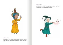 Ars Edition GmbH Graphic Novels*Hella Pfefferkessel und die Hexenweihnacht (Hella Pfefferkessel 2)