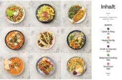 Dorling Kindersley Verlag Vegetarisch*HelloFresh vegetarisch und vegan